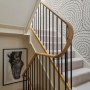 Little Venice House | Little Venice House Stairs | Interior Designers